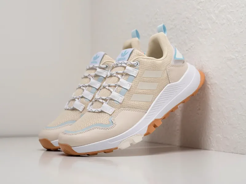 Кроссовки Adidas Terrex Hikster - 30903