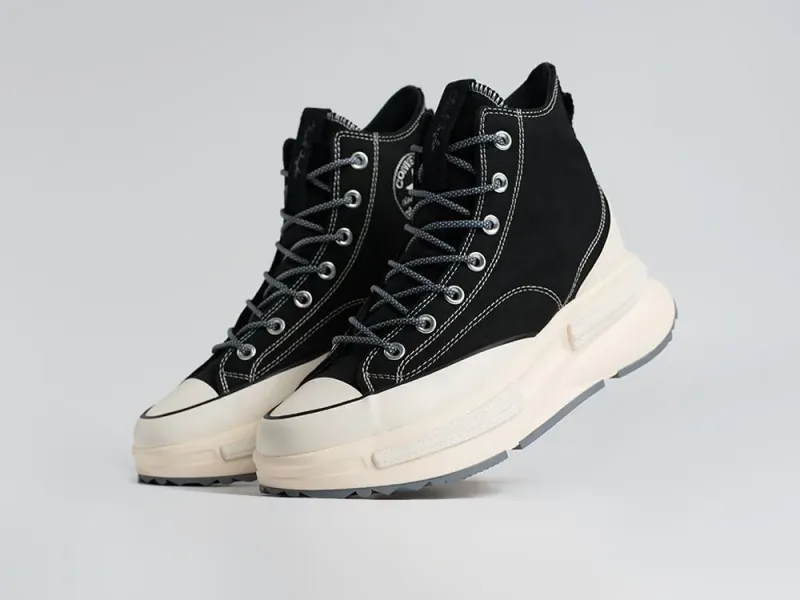 Кеды Converse Run Star Legacy Cx Hi - 44736