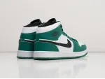 Зимние Кроссовки Nike Air Jordan 1 Mid - 30975