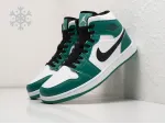 Зимние Кроссовки Nike Air Jordan 1 Mid - 30975
