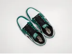 Зимние Кроссовки Nike Air Jordan 1 Mid - 30975
