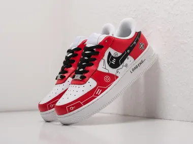 Кроссовки Nike Air Force 1 Low - 25765