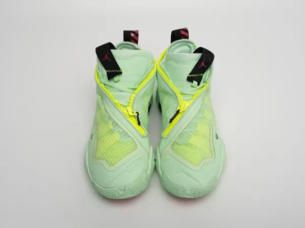 Кроссовки Nike Jordan Why Not Zer0.6 - 40251