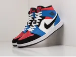 Кроссовки Nike Air Jordan 1 Mid - 25248