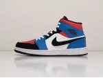 Кроссовки Nike Air Jordan 1 Mid - 25248