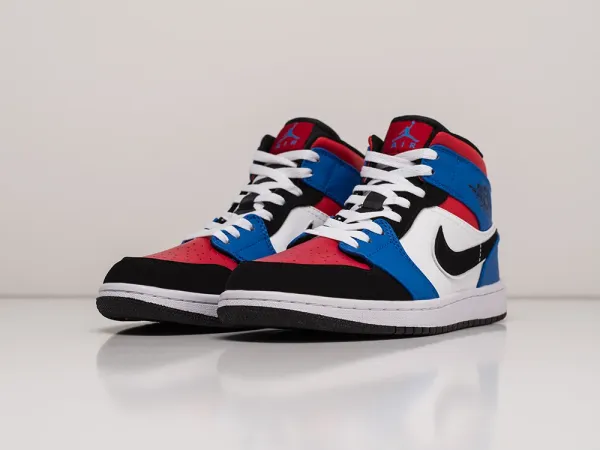 Кроссовки Nike Air Jordan 1 Mid - 25248