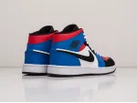 Кроссовки Nike Air Jordan 1 Mid - 25248