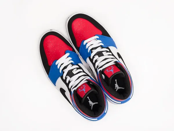Кроссовки Nike Air Jordan 1 Mid - 25248