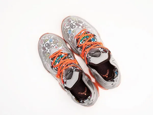 Кроссовки Nike Lebron XIX - 34841