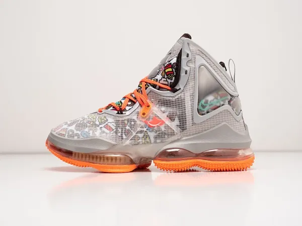 Кроссовки Nike Lebron XIX - 34841