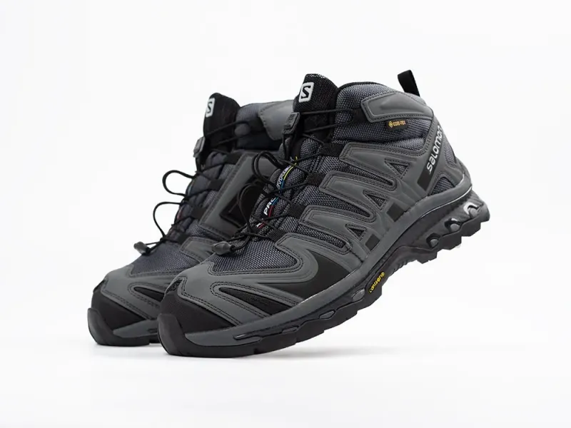 Зимние Кроссовки Salomon XA PRO 3D Mid - 43913