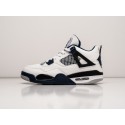 Кроссовки Nike Air Jordan 4 Retro - 30917