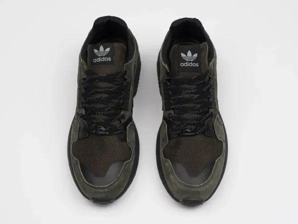 Кроссовки Adidas ZX Torsion - 46619
