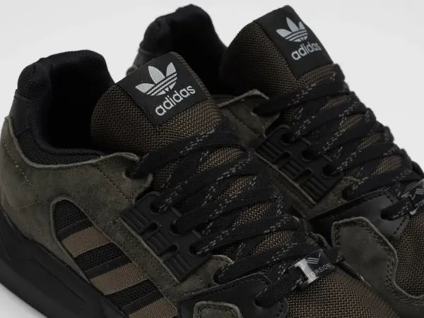 Кроссовки Adidas ZX Torsion - 46619