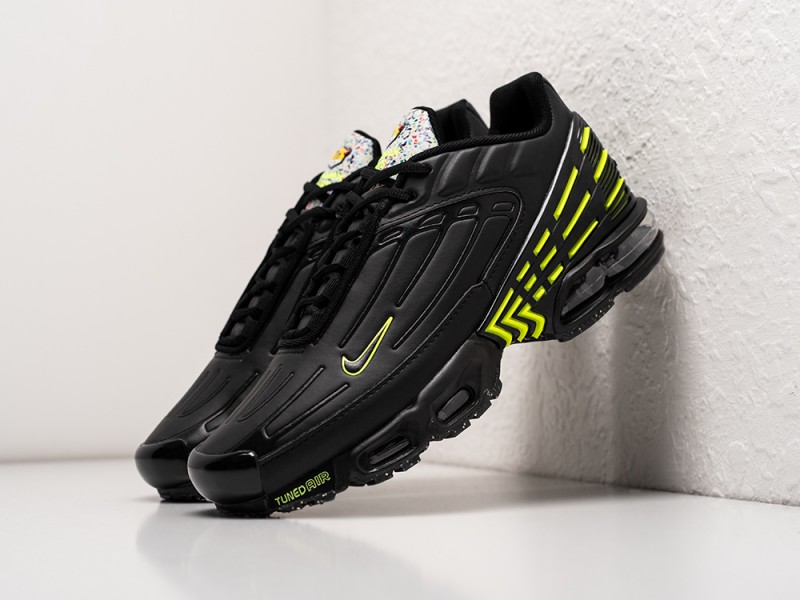 Кроссовки Nike Air Max Plus 3 - 33437