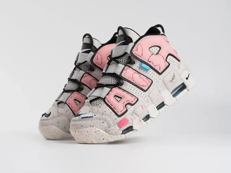 Кроссовки Nike Air More Uptempo - 43240