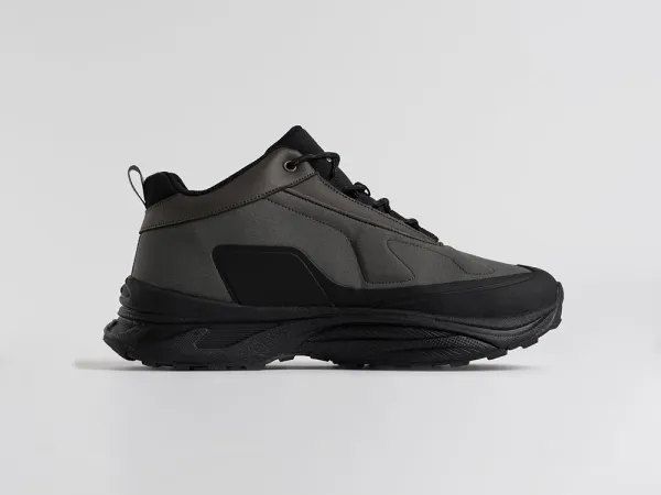 Зимние Кроссовки Adidas - 45922