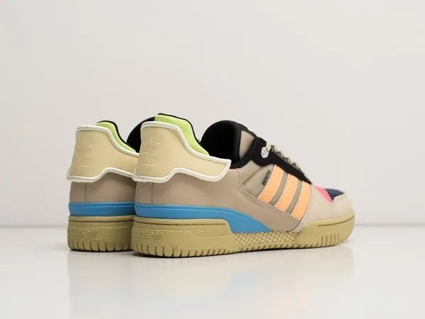 Кроссовки Bad Bunny x Adidas Forum Powerphase Benito - 29823