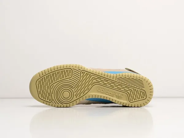 Кроссовки Bad Bunny x Adidas Forum Powerphase Benito - 29823