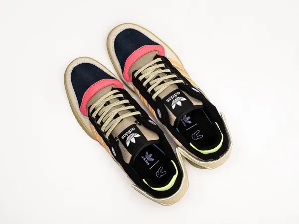 Кроссовки Bad Bunny x Adidas Forum Powerphase Benito - 29823