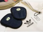 Кроссовки Bad Bunny x Adidas Forum Powerphase Benito - 29823
