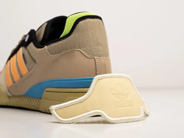 Кроссовки Bad Bunny x Adidas Forum Powerphase Benito - 29823