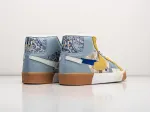Кроссовки Nike SB Zoom Blazer Mid - 32204