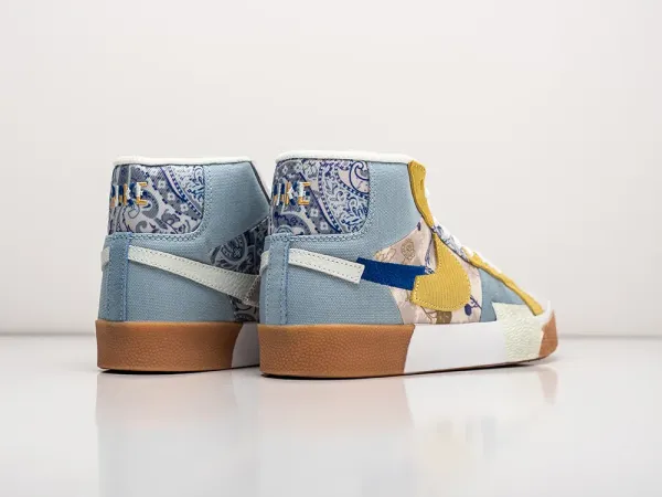 Кроссовки Nike SB Zoom Blazer Mid - 32204