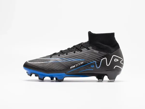 Футбольная обувь Nike Air Zoom Mercurial Superfly IX Elite FG - 39519