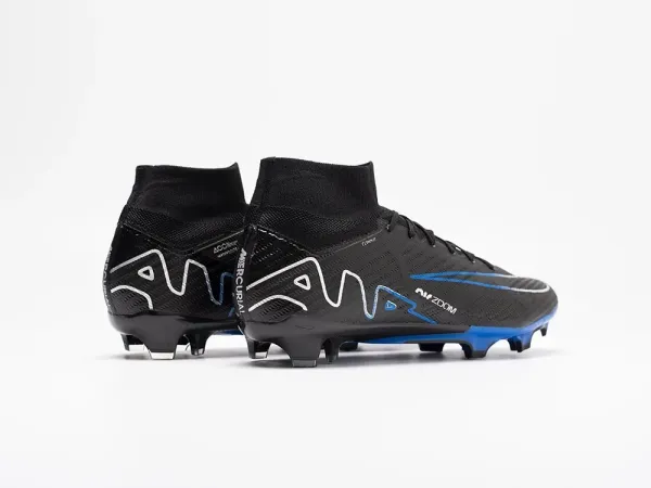 Футбольная обувь Nike Air Zoom Mercurial Superfly IX Elite FG - 39519