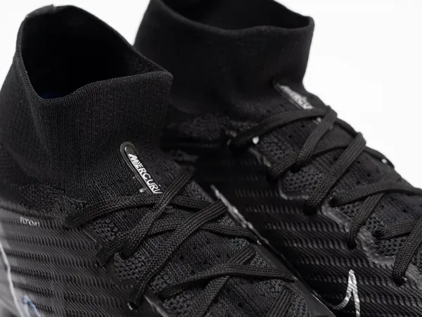 Футбольная обувь Nike Air Zoom Mercurial Superfly IX Elite FG - 39519