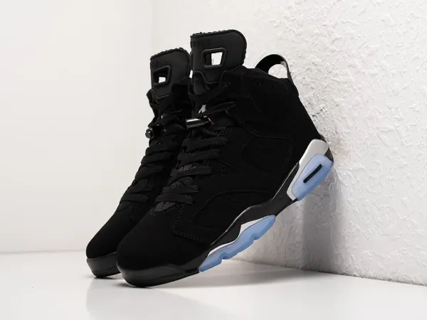Кроссовки Nike Air Jordan 6 - 30367