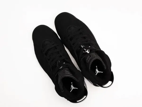 Кроссовки Nike Air Jordan 6 - 30367