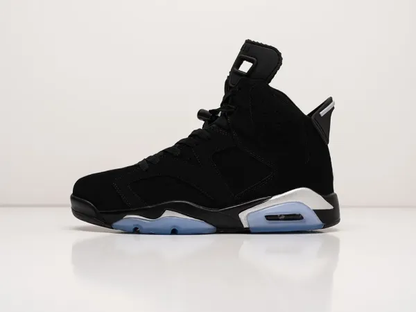 Кроссовки Nike Air Jordan 6 - 30367