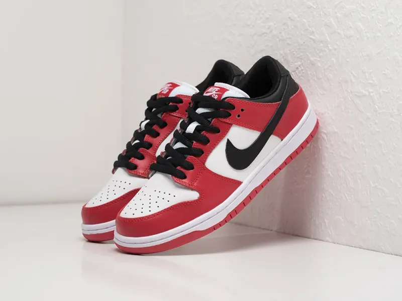 Кроссовки Nike SB Dunk Low - 26038