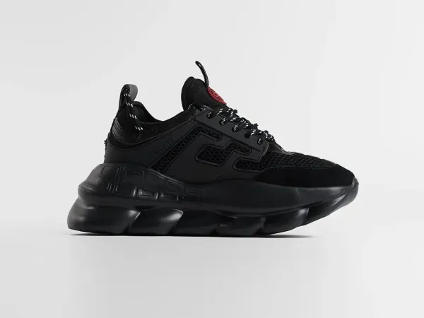 Кроссовки Versace Chain Reaction - 20825