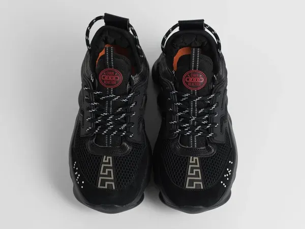 Кроссовки Versace Chain Reaction - 20825