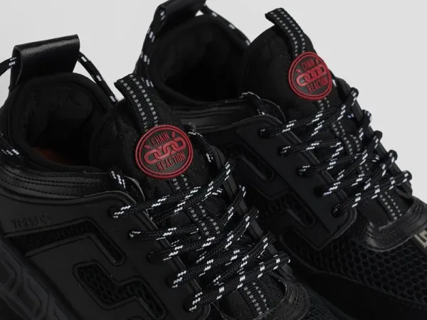 Кроссовки Versace Chain Reaction - 20825