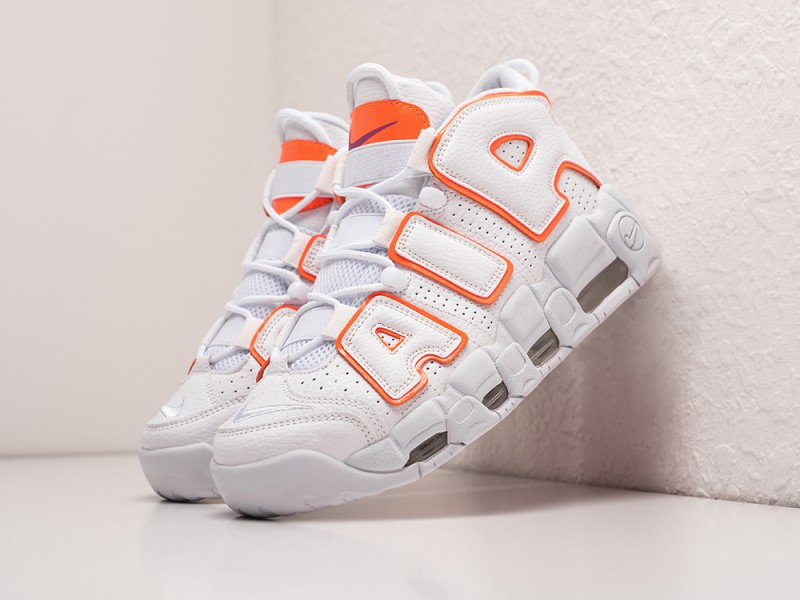 Кроссовки Nike Air More Uptempo - 34127