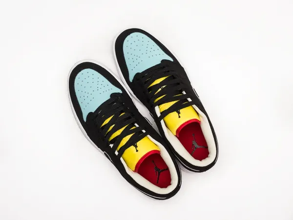 Кроссовки Nike Air Jordan 1 Low - 28517