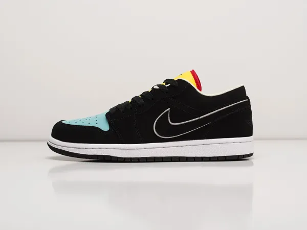 Кроссовки Nike Air Jordan 1 Low - 28517