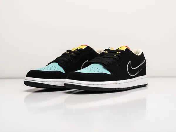 Кроссовки Nike Air Jordan 1 Low - 28517