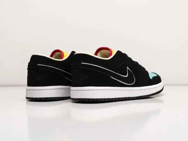 Кроссовки Nike Air Jordan 1 Low - 28517