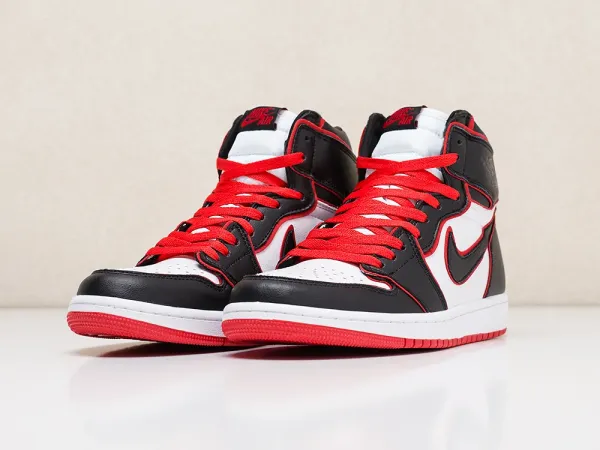Кроссовки Nike Air Jordan 1 Mid - 18198