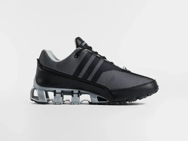 Кроссовки Adidas Porsche Design Leather P5000 - 46906