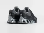 Кроссовки Adidas Porsche Design Leather P5000 - 46906