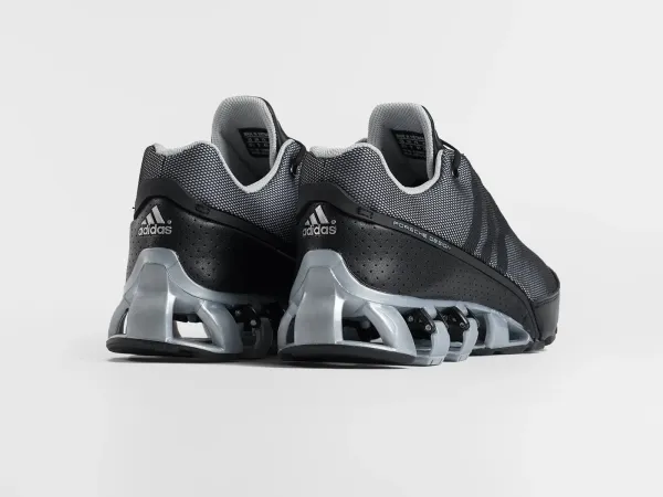 Кроссовки Adidas Porsche Design Leather P5000 - 46906