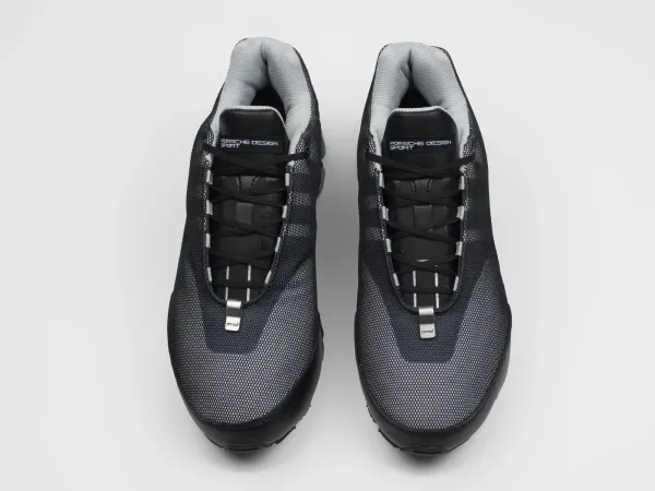 Кроссовки Adidas Porsche Design Leather P5000 - 46906