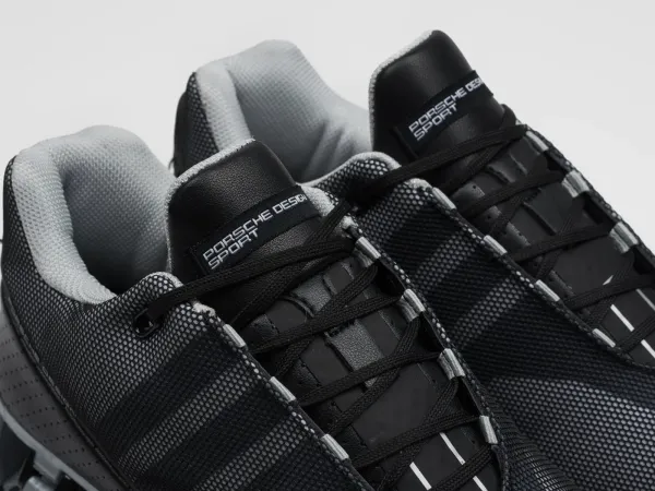 Кроссовки Adidas Porsche Design Leather P5000 - 46906
