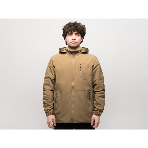 Ветровка Amazon - цвет Зеленый